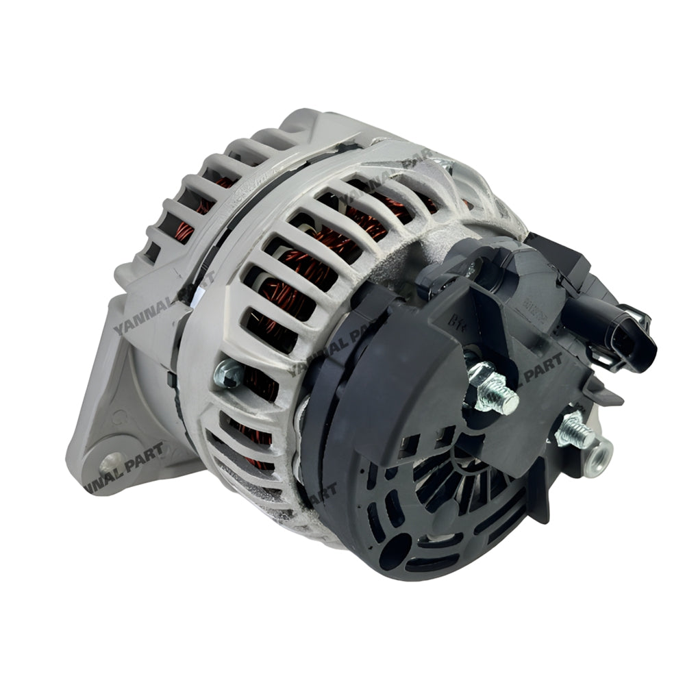 Alternator 4892320 5259578 124655005 986045430 Fit For Cummins ISB6.7 Engine