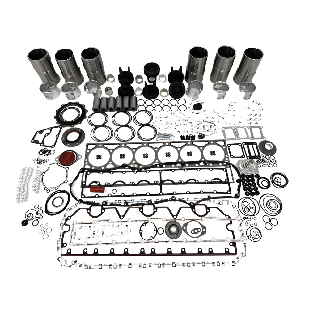 Overhaul Kit Fit For Cummins M11 Engine