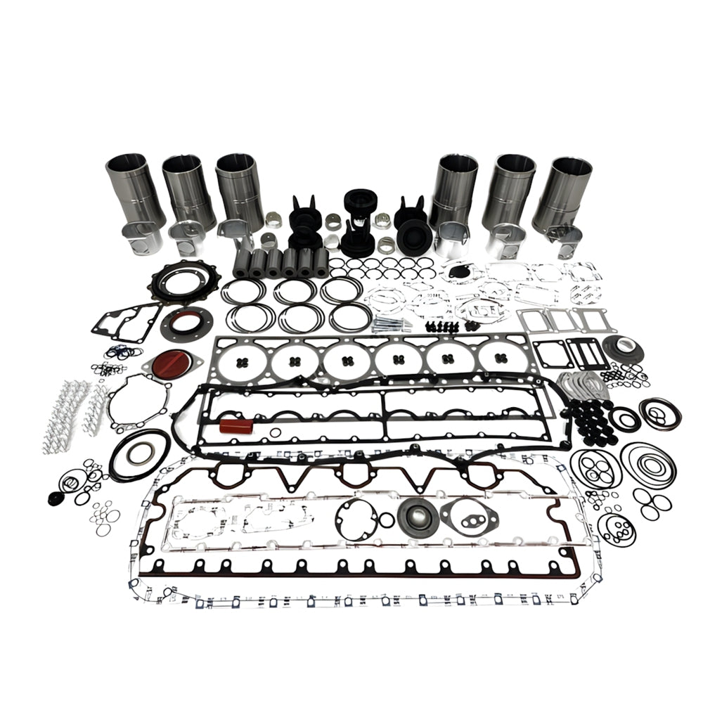 Overhaul Kit Fit For Cummins M11 Engine