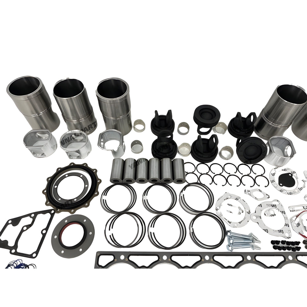 Overhaul Kit Fit For Cummins M11 Engine