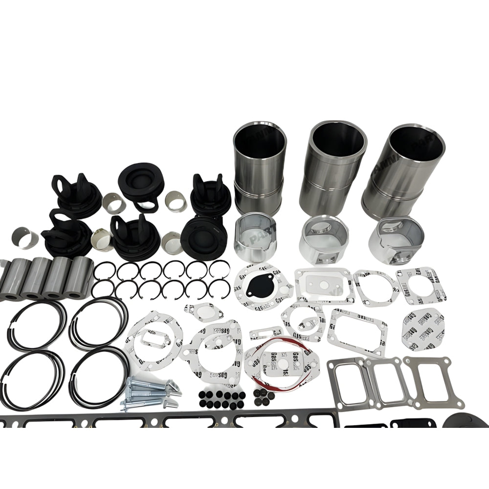 Overhaul Kit Fit For Cummins M11 Engine