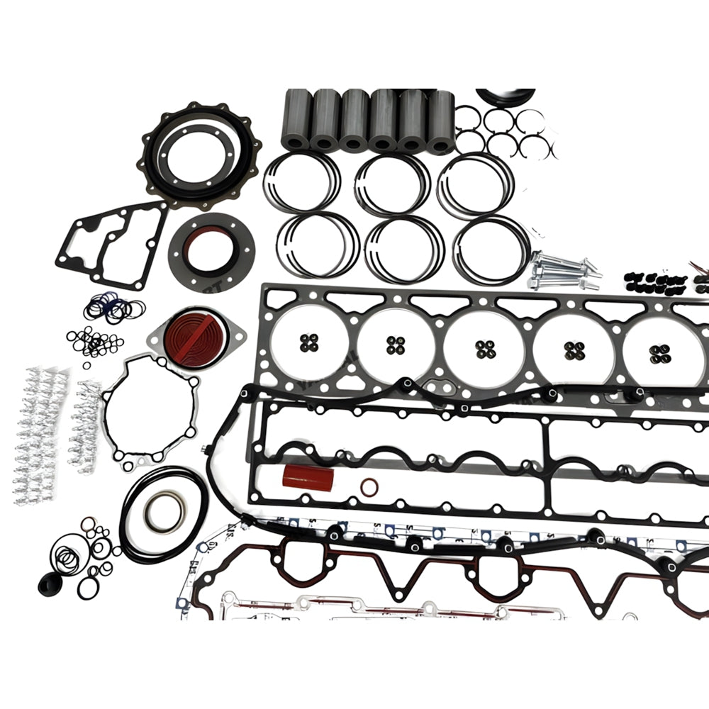 Overhaul Kit Fit For Cummins M11 Engine