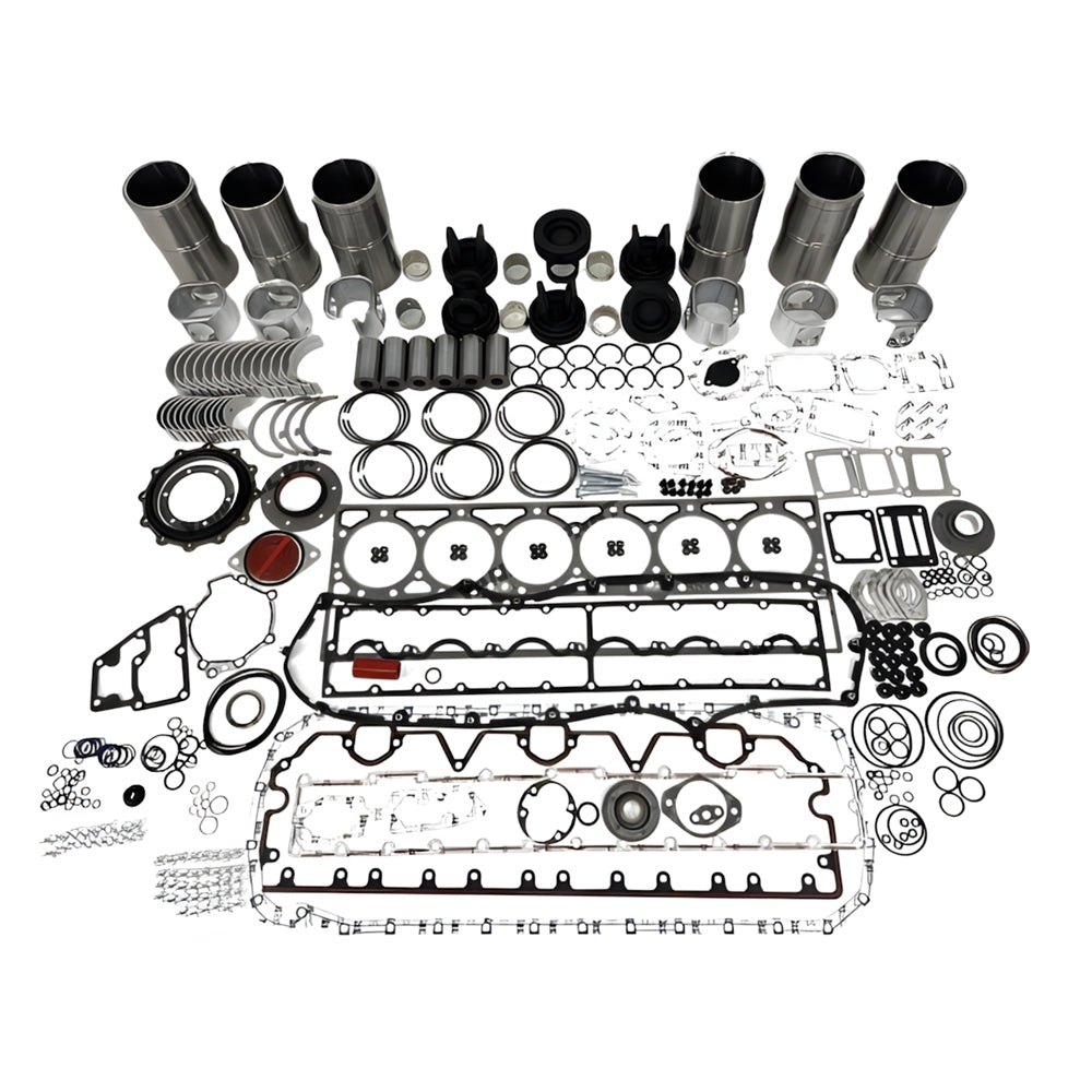 Rebuild Kit Fit For Cummins M11 Engine