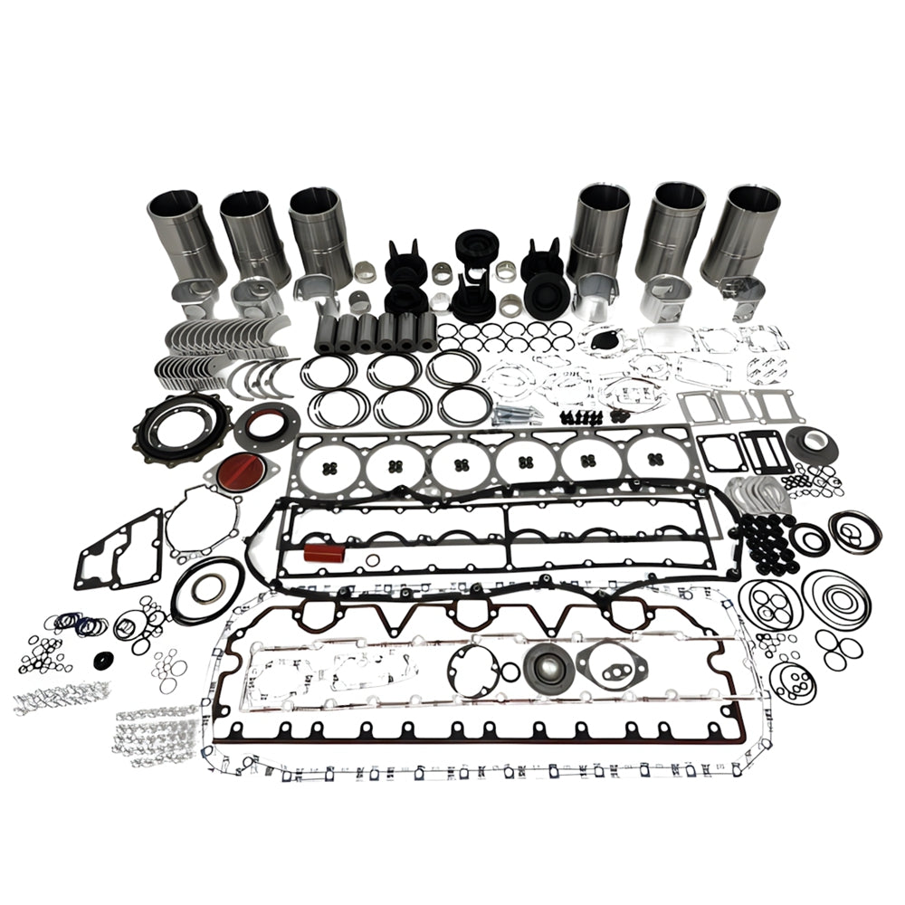 Rebuild Kit Fit For Cummins M11 Engine