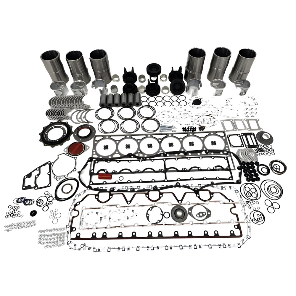 Rebuild Kit Fit For Cummins M11 Engine