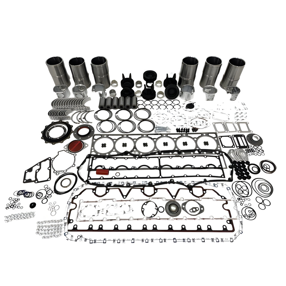 Rebuild Kit Fit For Cummins M11 Engine