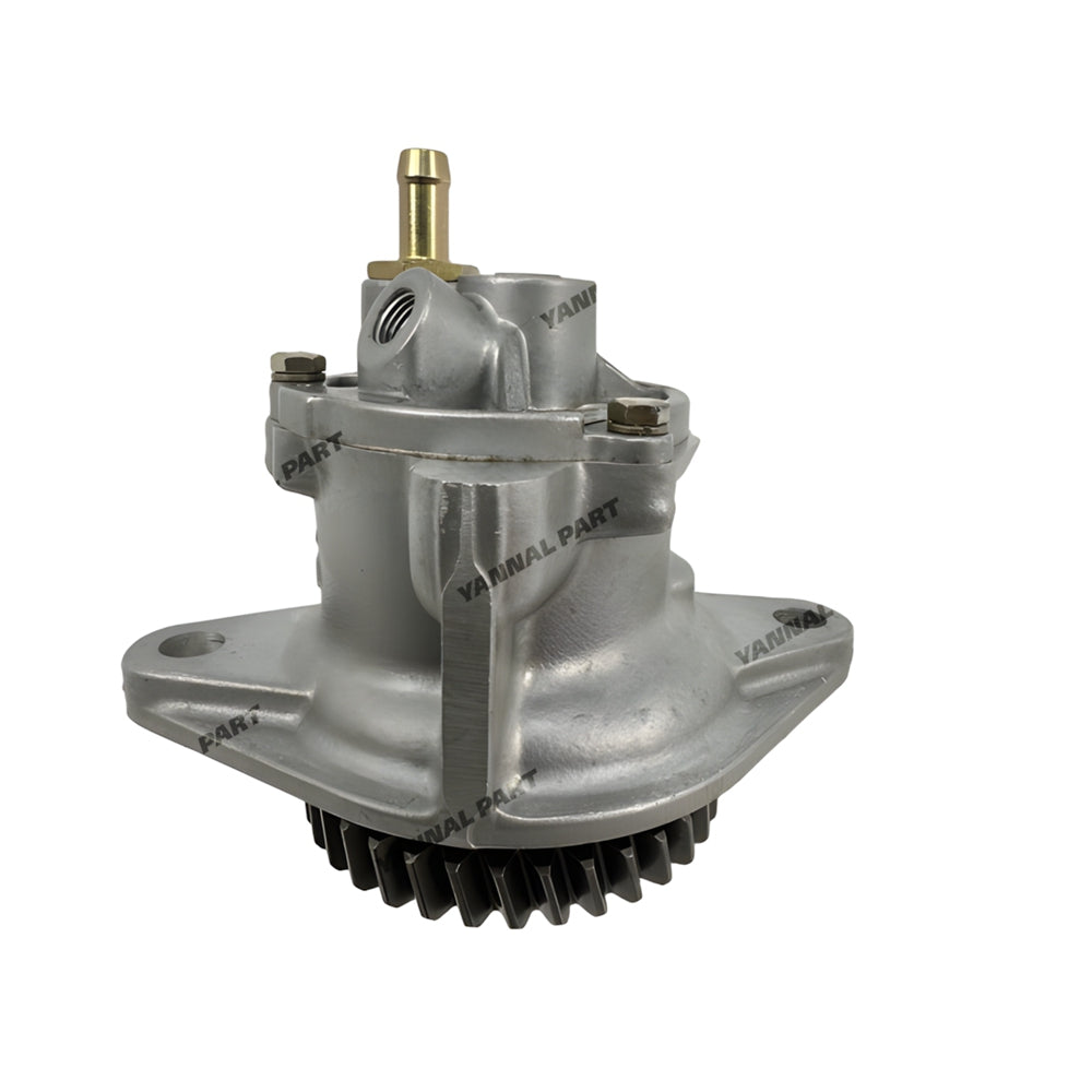 Fuel Injection Pump 39114009 Fit For Cummins QSB6.7 Engine