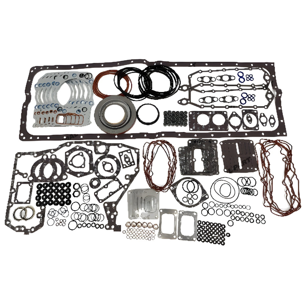 Full Gasket Kit Fit For Cummins QSK23 Engine