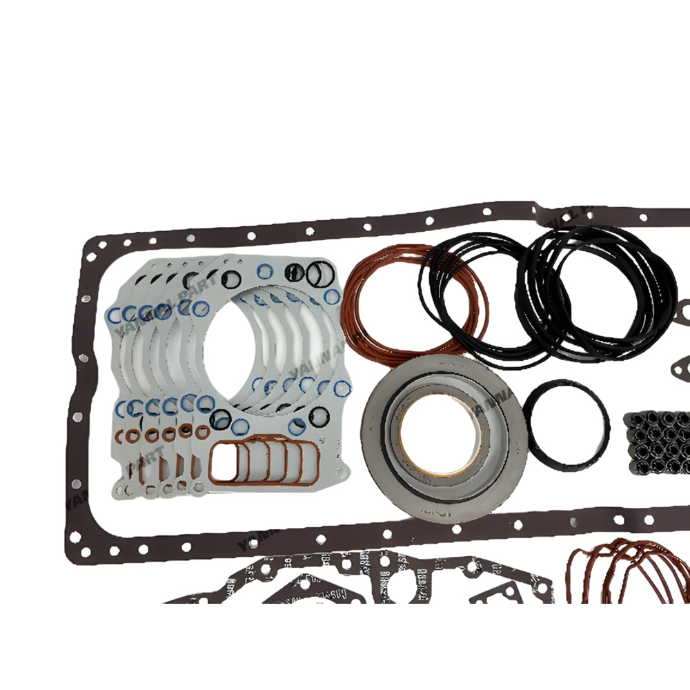 Full Gasket Kit Fit For Cummins QSK23 Engine