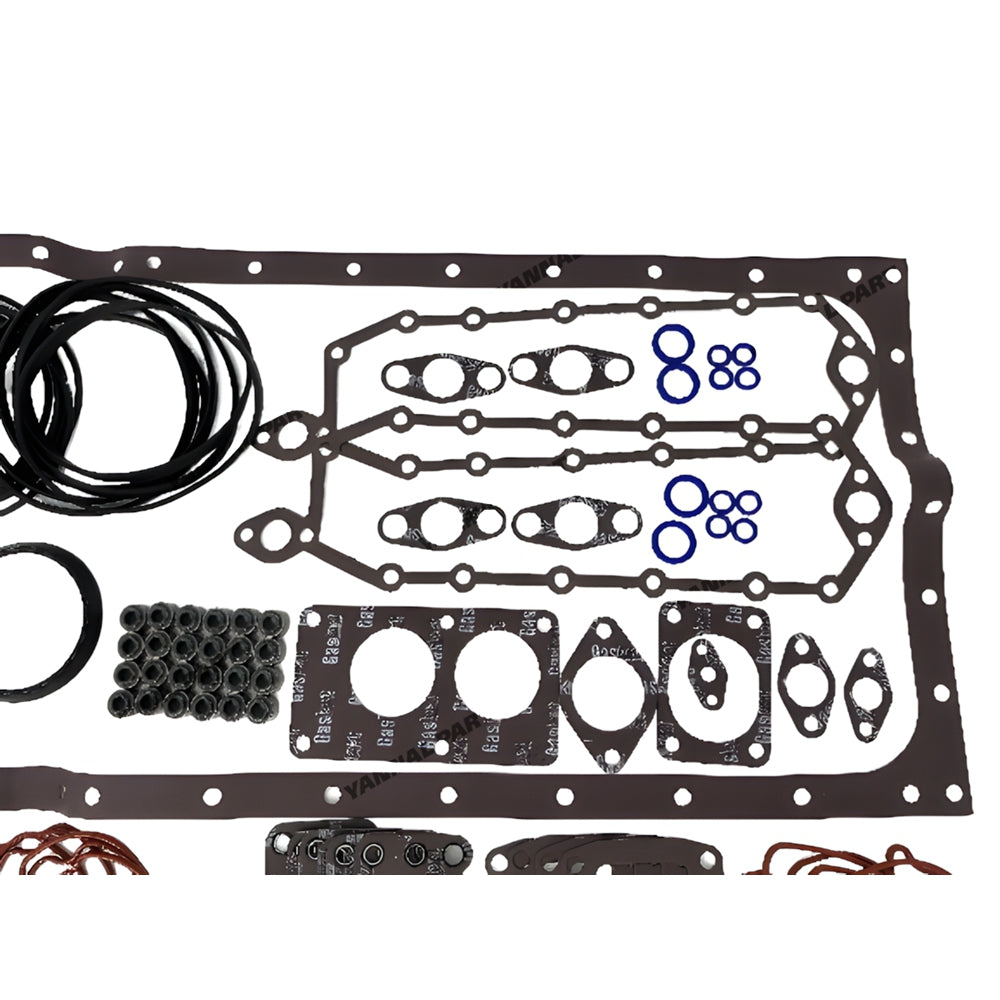 Full Gasket Kit Fit For Cummins QSK23 Engine