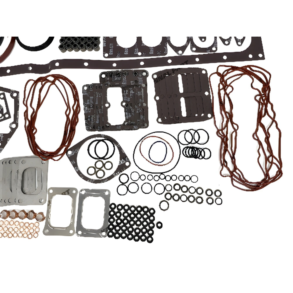 Full Gasket Kit Fit For Cummins QSK23 Engine