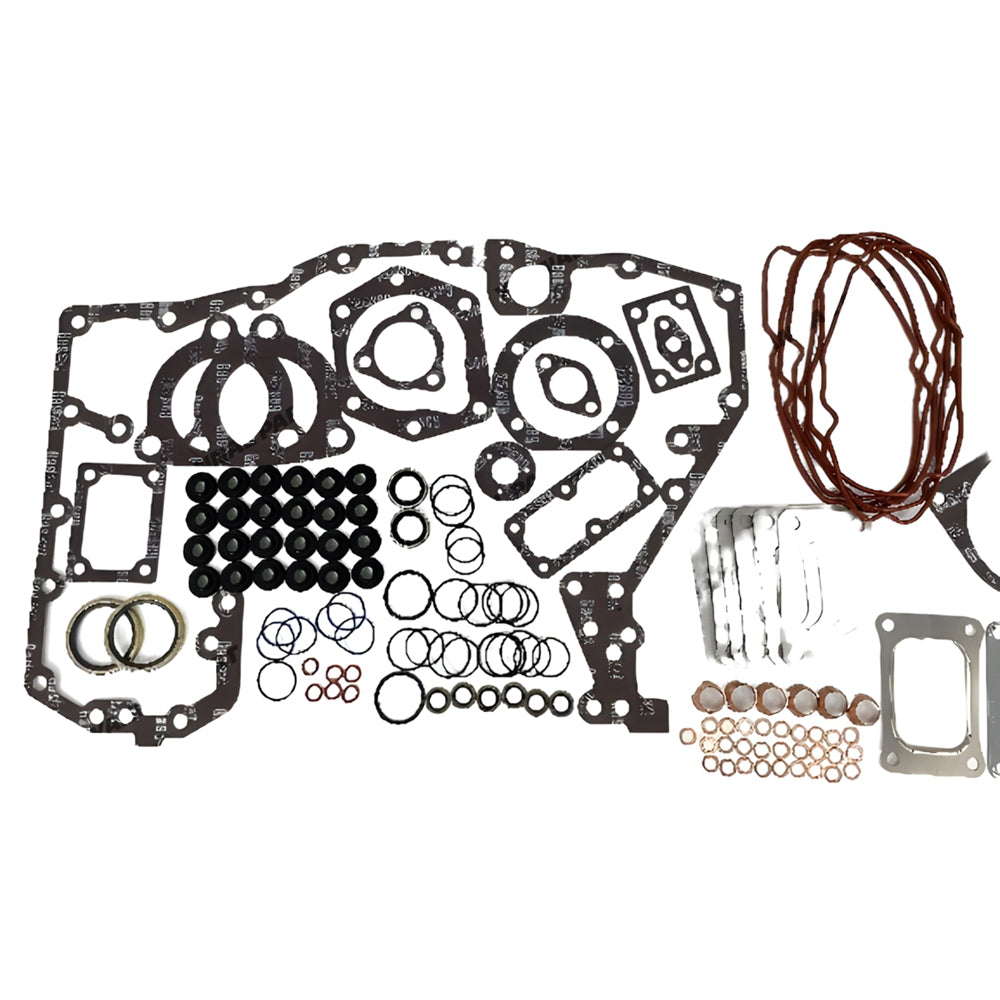 Full Gasket Kit Fit For Cummins QSK23 Engine