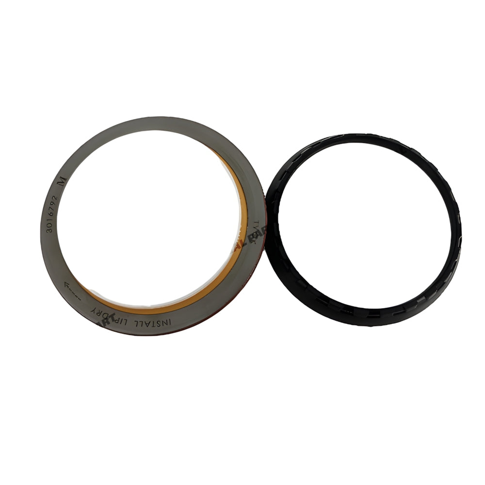 Crankshaft Front Oil Seal 3016792 Fit For Cummins QSK23 Engine