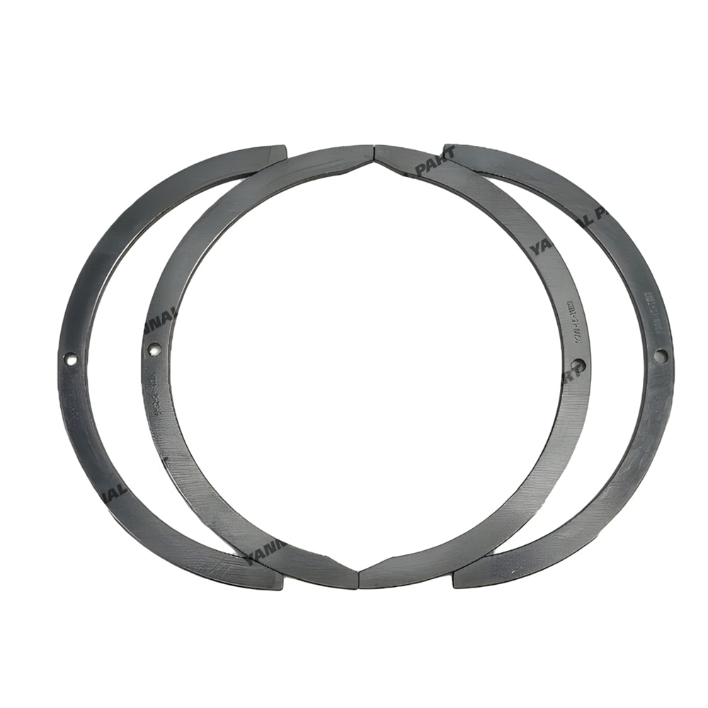 Thrust Washer 6162-23-8050 4095495 Fit For Cummins QSK23