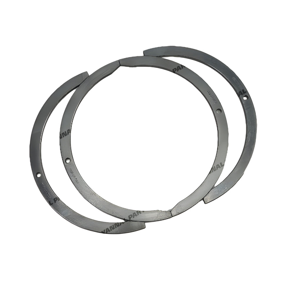 Thrust Washer 6162-23-8050 4095495 Fit For Cummins QSK23