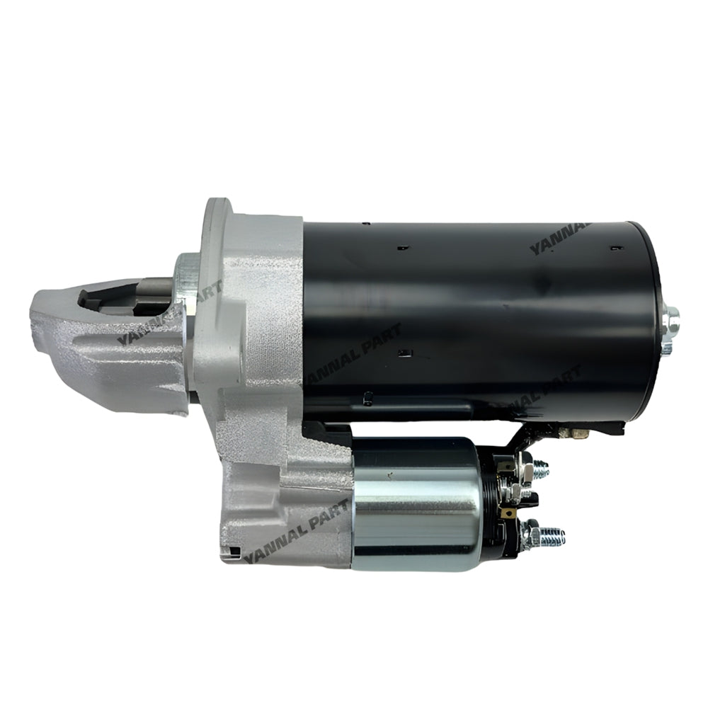 Starter Motor 42498717 500307724 504086888 5042014677 69502571 Fit For Cummins Parts