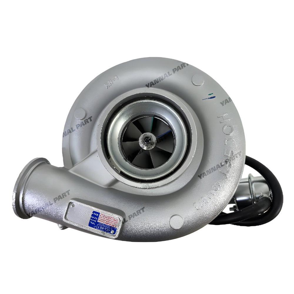 Turbocharger 21701449 5329250 4031042 Fit For Volvo D13A Engine