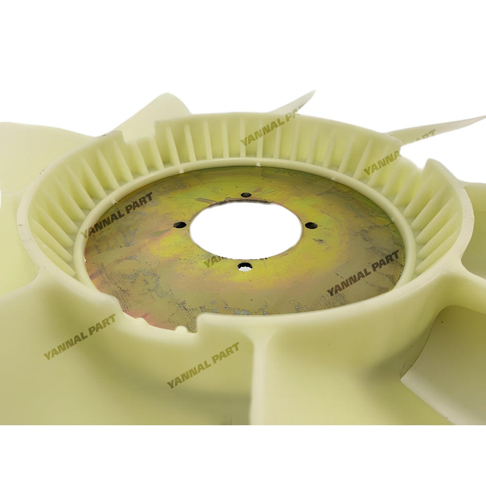 Fan 14505630 Fit For Volvo D6D Engine