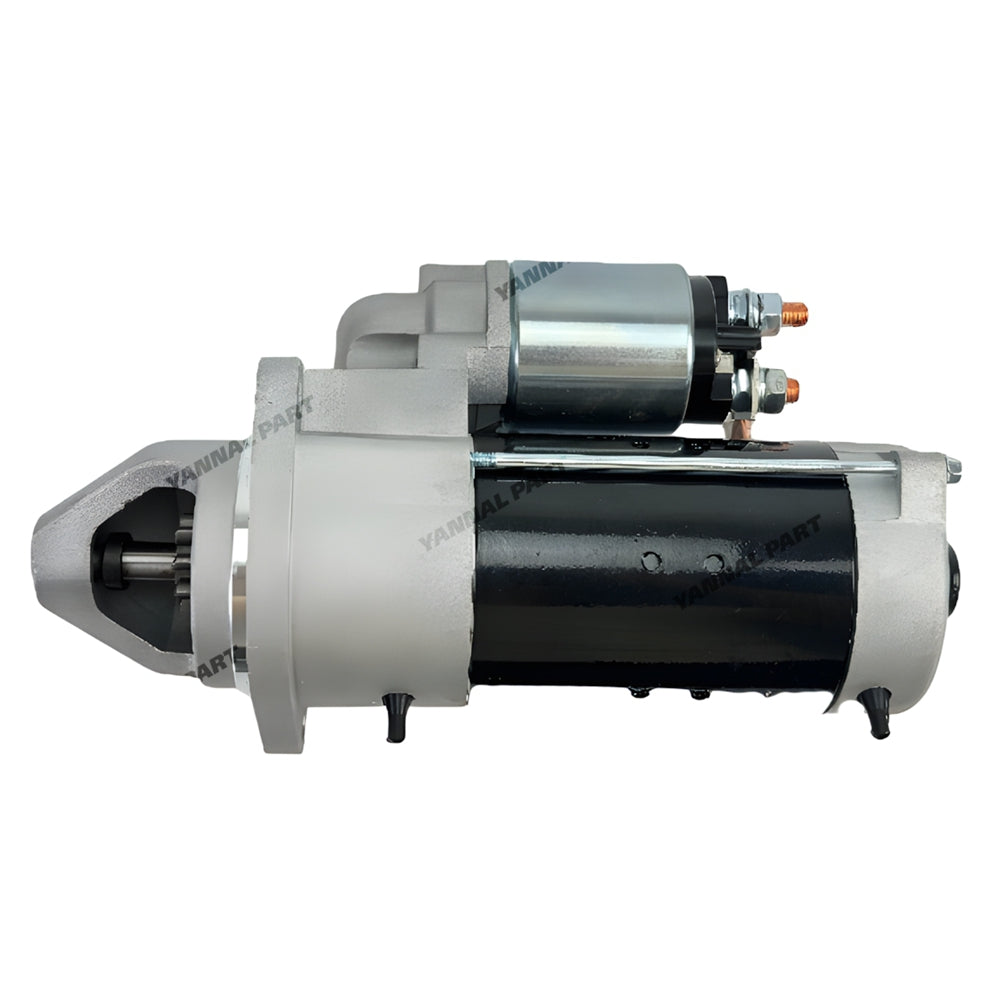 Starter Motor Fit For Volvo TAD721VE Engine