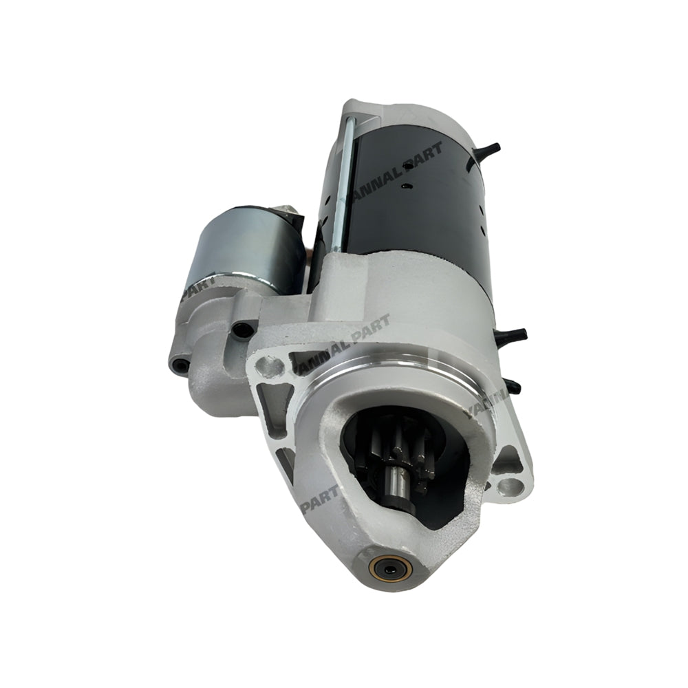 Starter Motor Fit For Volvo TAD721VE Engine