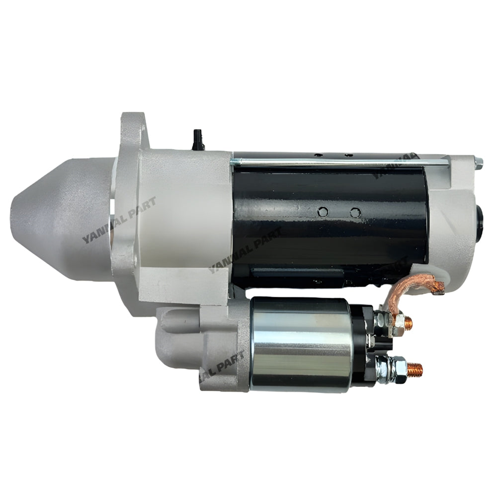 Starter Motor Fit For Volvo TAD721VE Engine