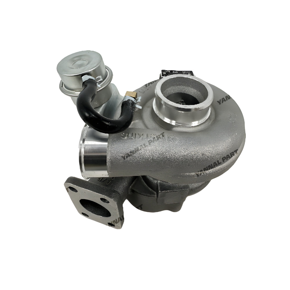 Turbocharger 2674A816 Fit For Caterpillar C4.4 Engine