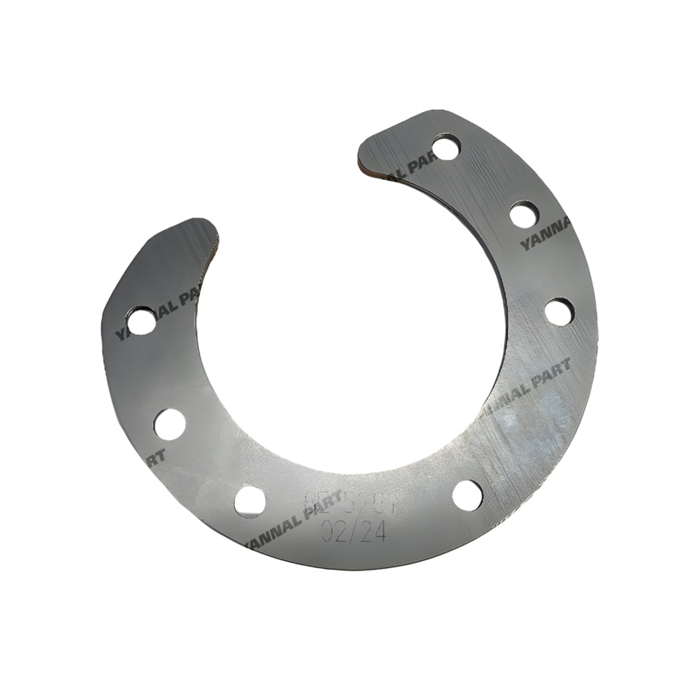 Gasket 8E-5261 Fit For Caterpillar C6.6