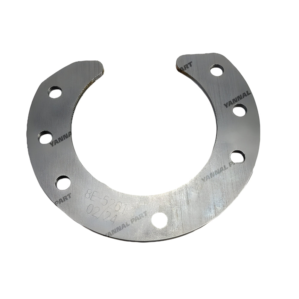 Gasket 8E-5261 Fit For Caterpillar C6.6