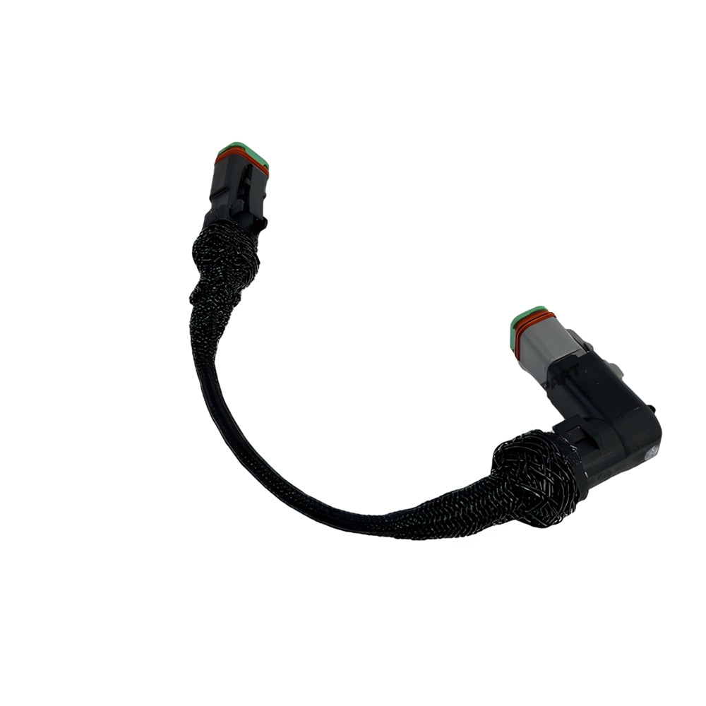 Valve Mechanism Wiring Harness 365-4507 Fit For Caterpillar