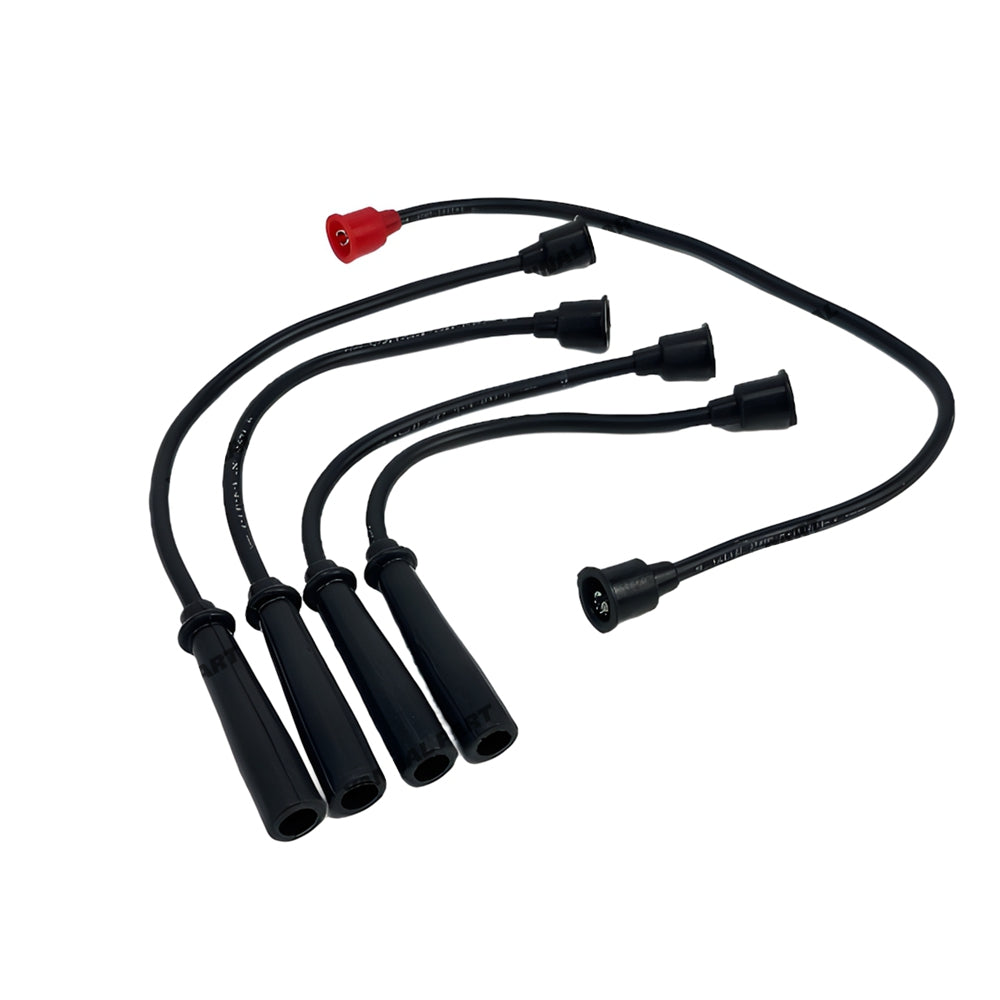 Ignition Cable Kit 22450-G1625 Fit For Nissan K25