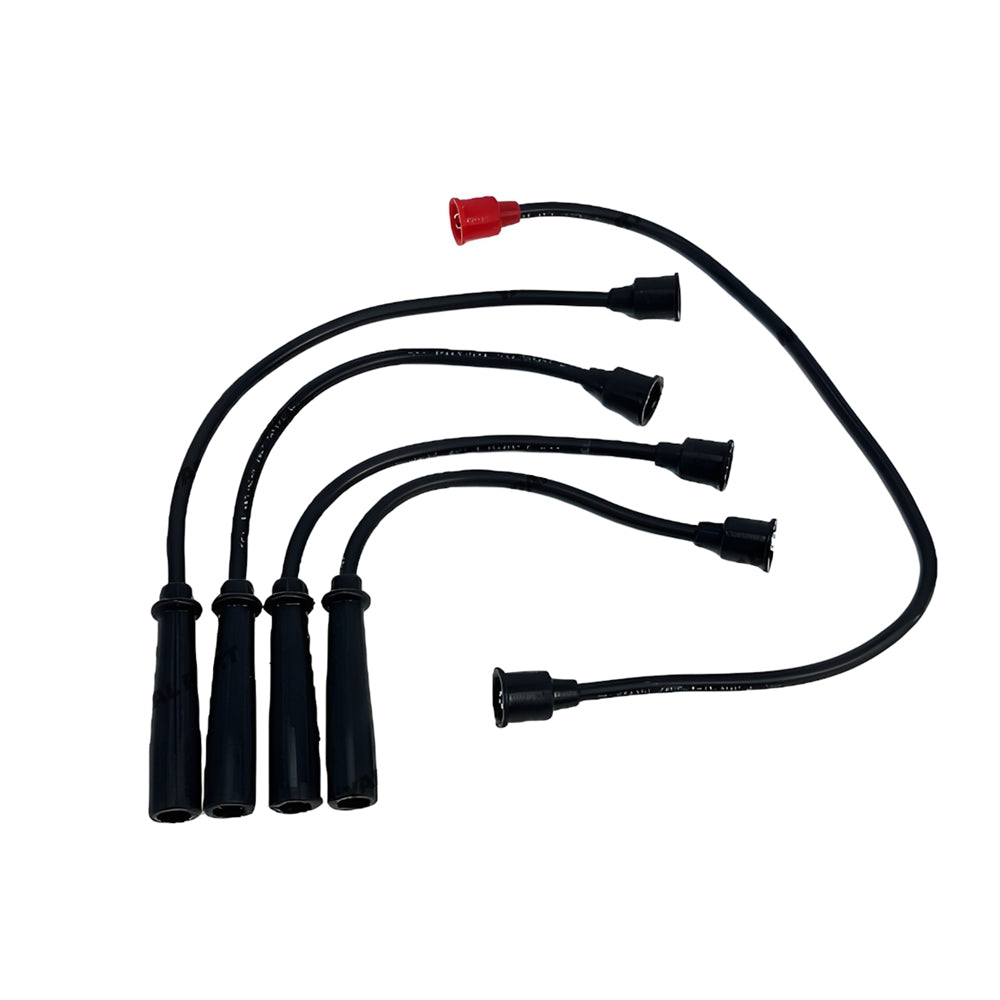 Ignition Cable Kit 22450-G1625 Fit For Nissan K25