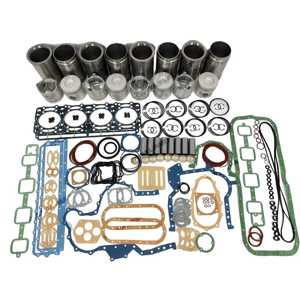 Overhaul Kit Fit For Nissan RF8 Engine