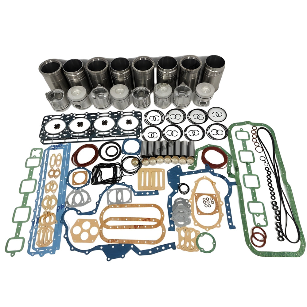 Overhaul Kit Fit For Nissan RF8 Engine