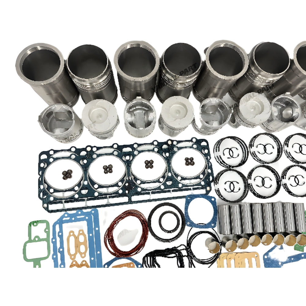 Overhaul Kit Fit For Nissan RF8 Engine