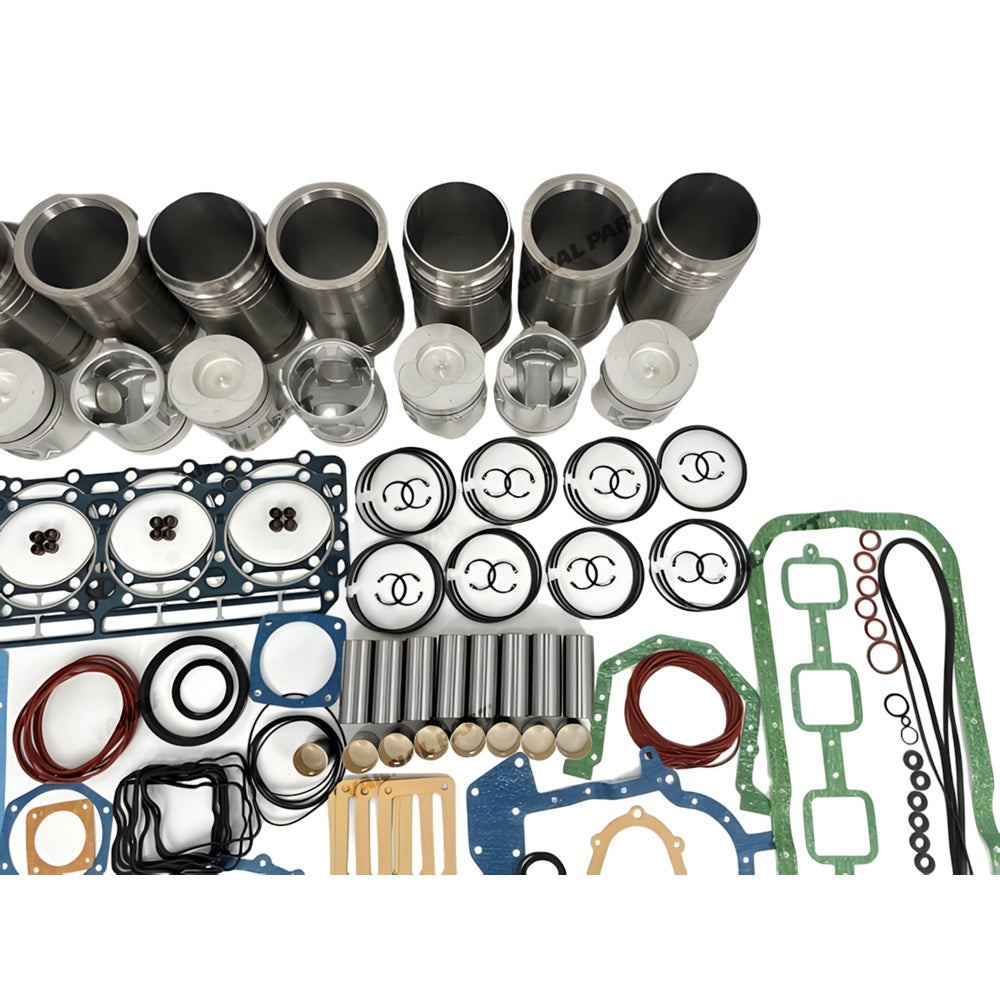 Overhaul Kit Fit For Nissan RF8 Engine