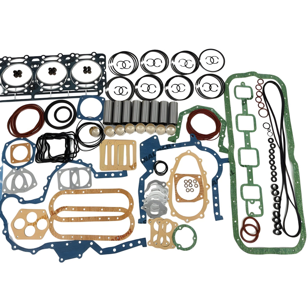 Overhaul Kit Fit For Nissan RF8 Engine