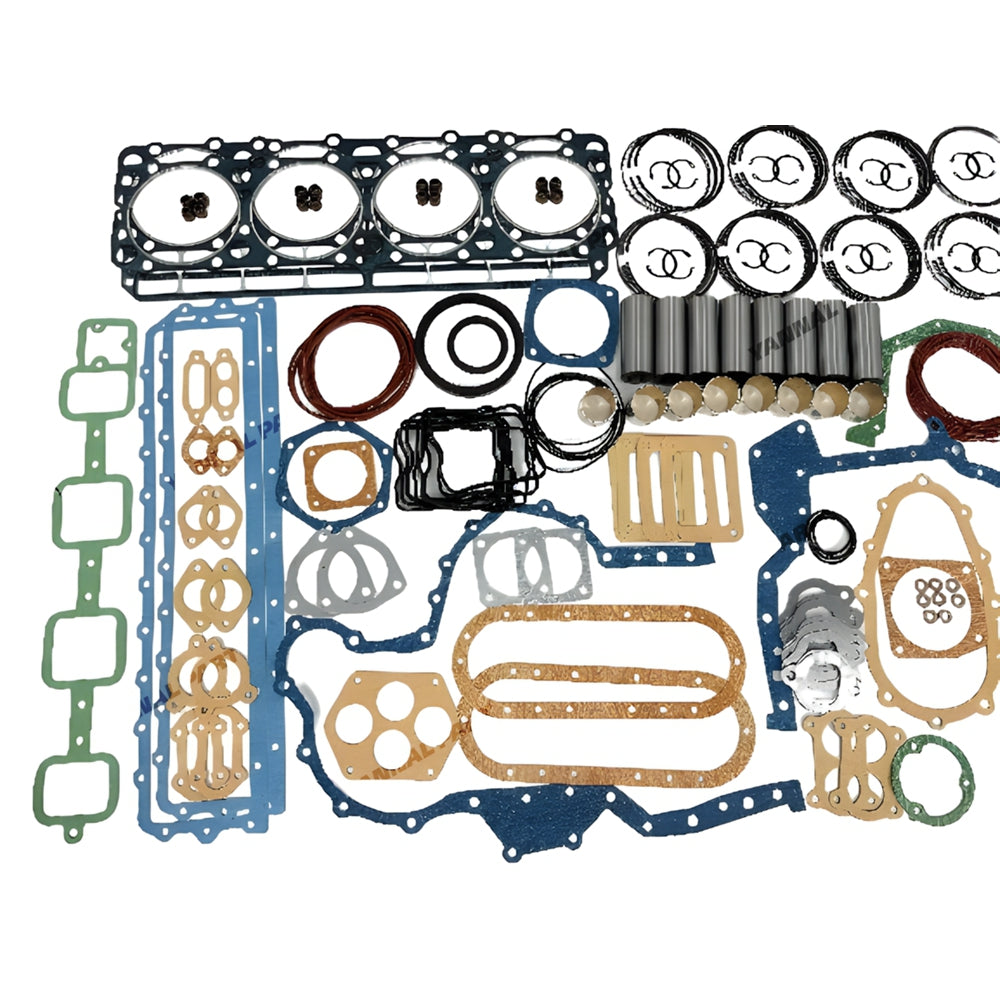 Overhaul Kit Fit For Nissan RF8 Engine