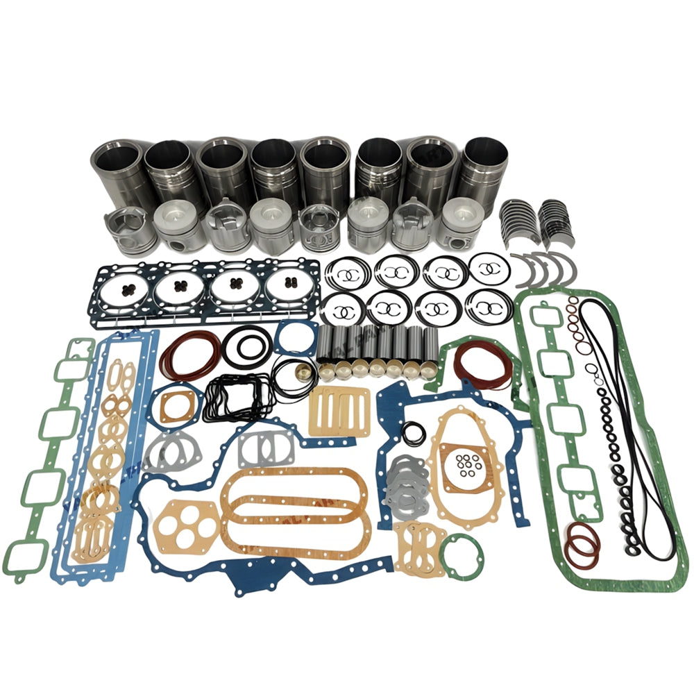 Rebuild Kit Fit For Nissan RF8 Engine