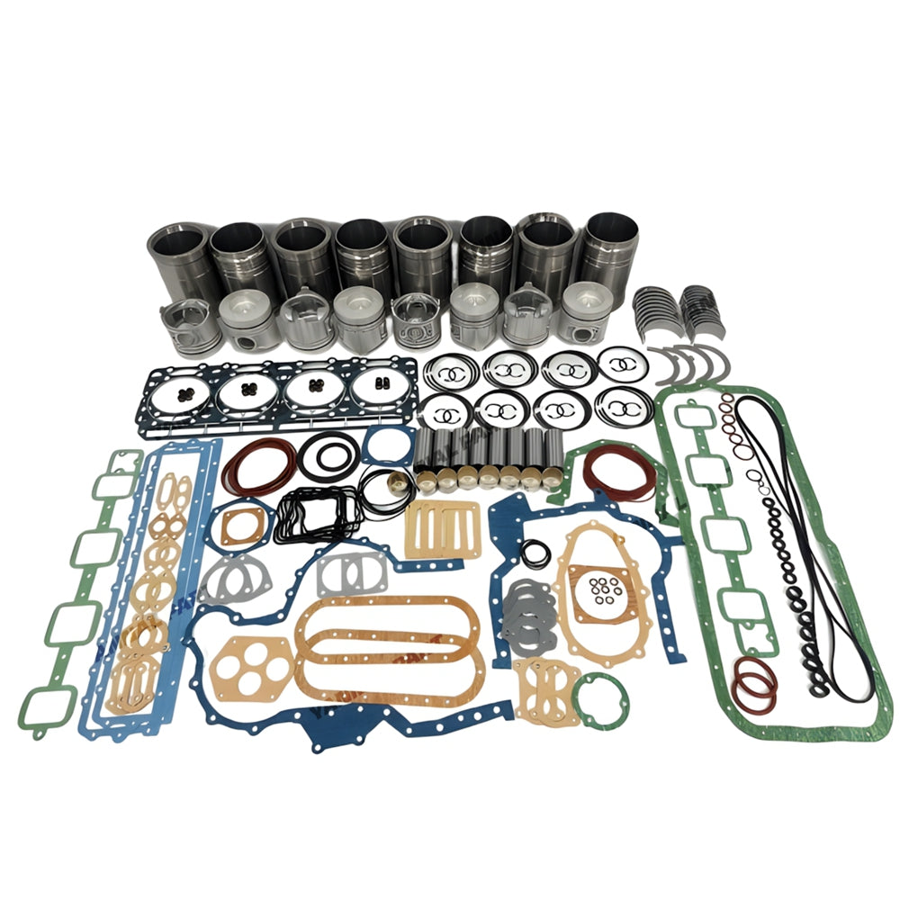 Rebuild Kit Fit For Nissan RF8 Engine