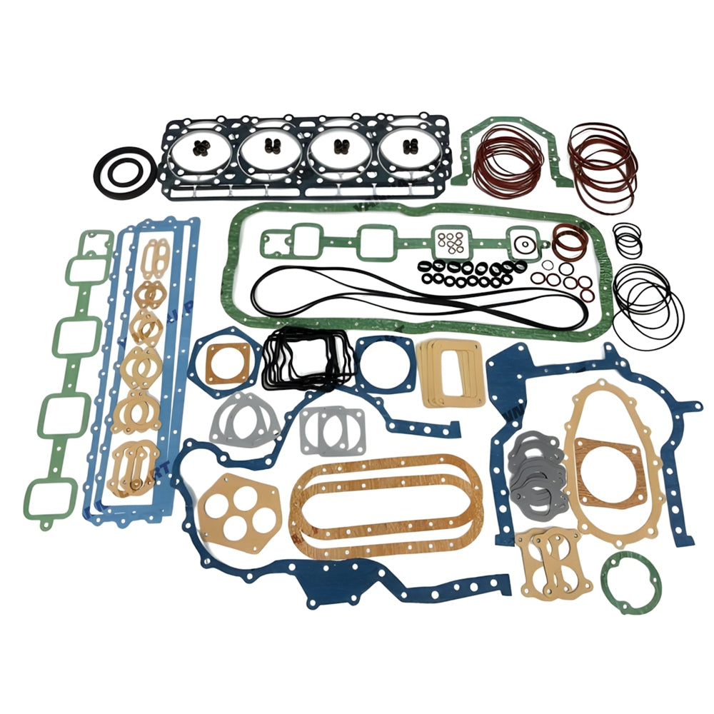 Full Gasket Kit Fit For Nissan RF8 Engine