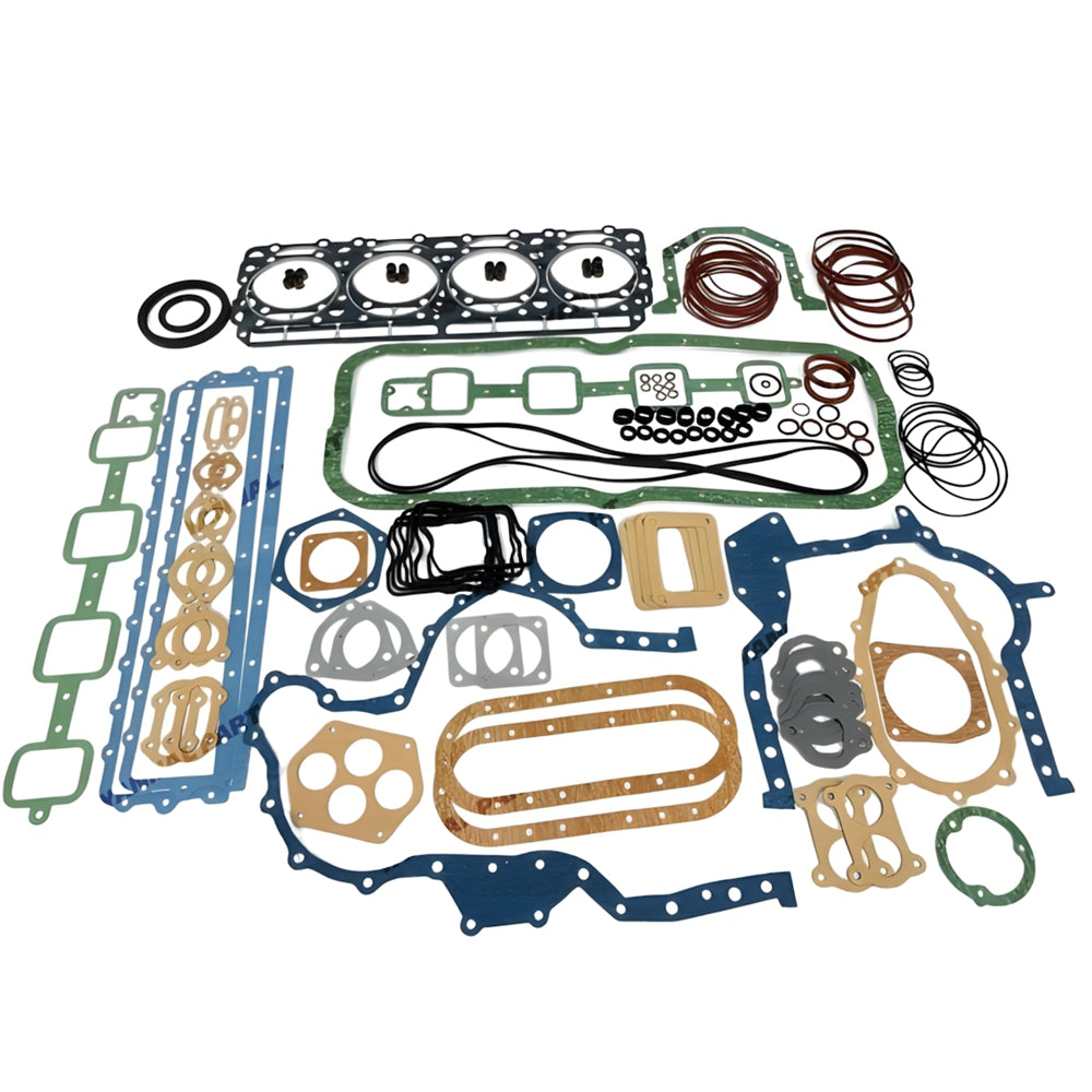 Full Gasket Kit Fit For Nissan RF8 Engine