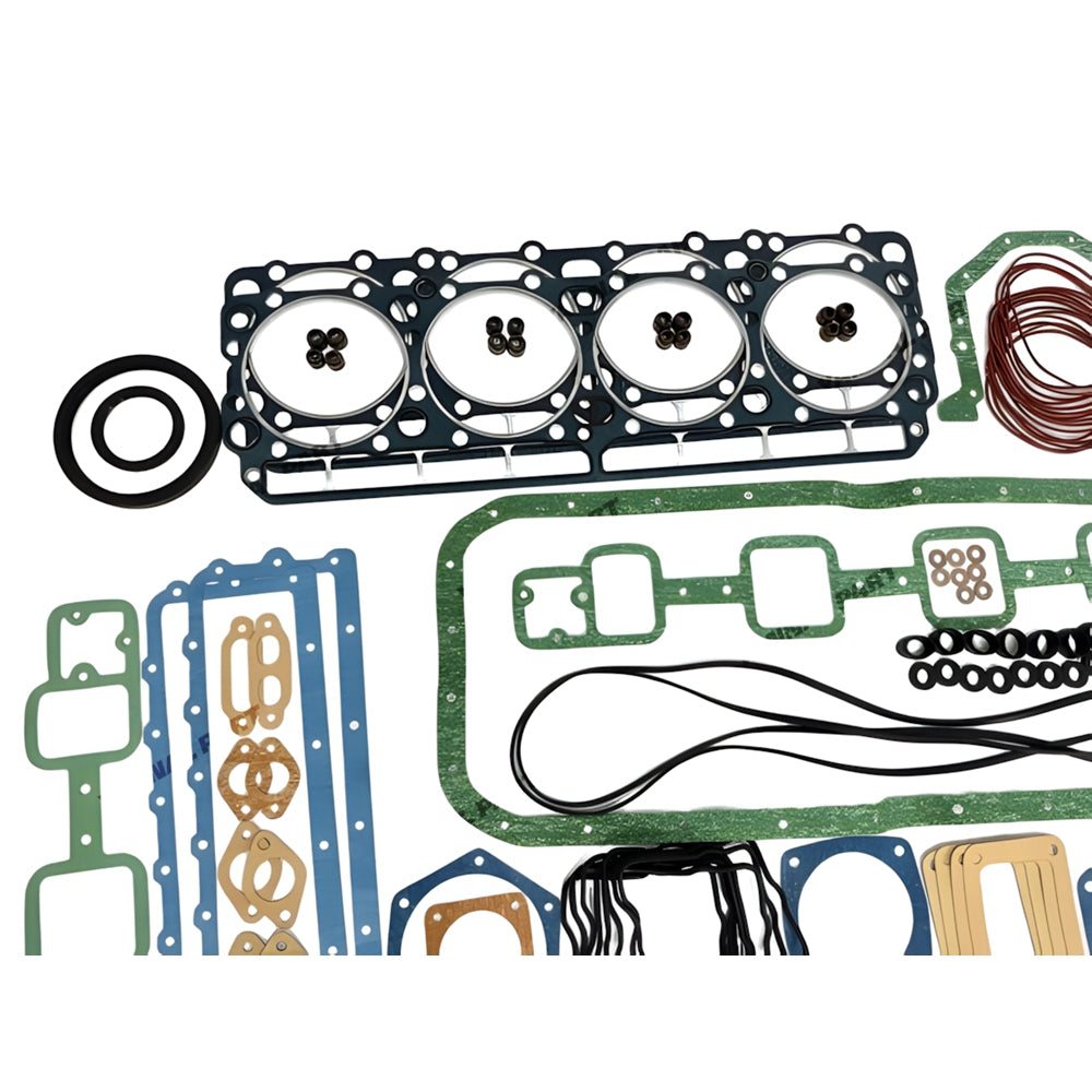 Full Gasket Kit Fit For Nissan RF8 Engine