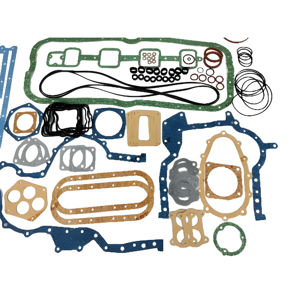 Full Gasket Kit Fit For Nissan RF8 Engine