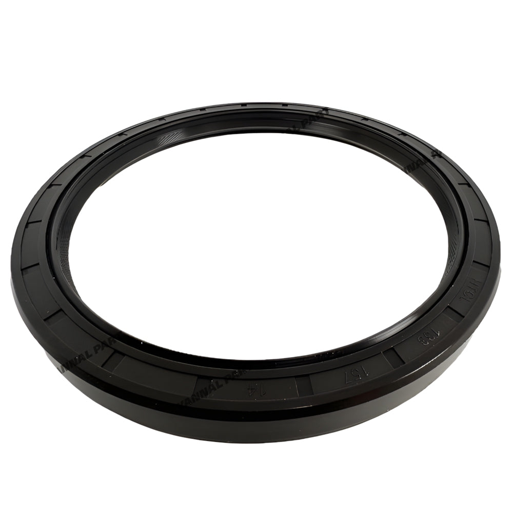 Crankshaft Rear Oil Seal Fit For Nissan RF8 Engine