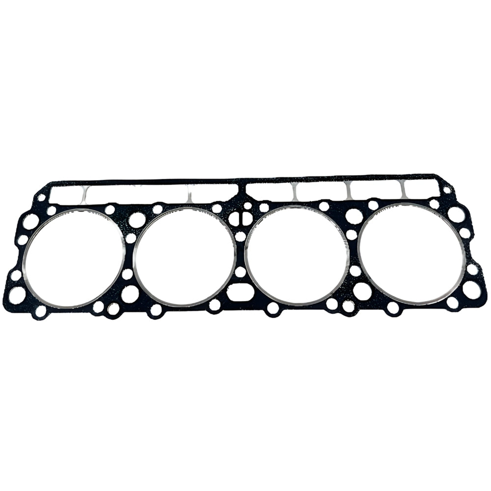 2 PCS Head Gasket 11044-97505 Fit For Nissan RF8 Engine