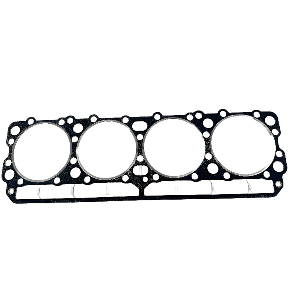 2 PCS Head Gasket 11044-97505 Fit For Nissan RF8 Engine