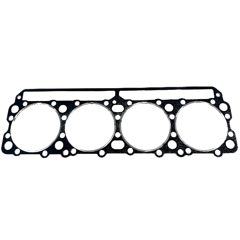 2 PCS Head Gasket 11044-97505 Fit For Nissan RF8 Engine