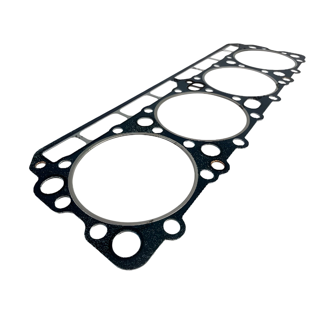 2 PCS Head Gasket 11044-97505 Fit For Nissan RF8 Engine