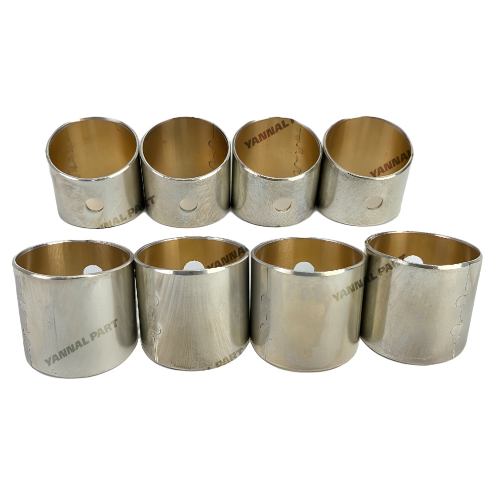 8 PCS Bushing Fit For Nissan RF8 Engine