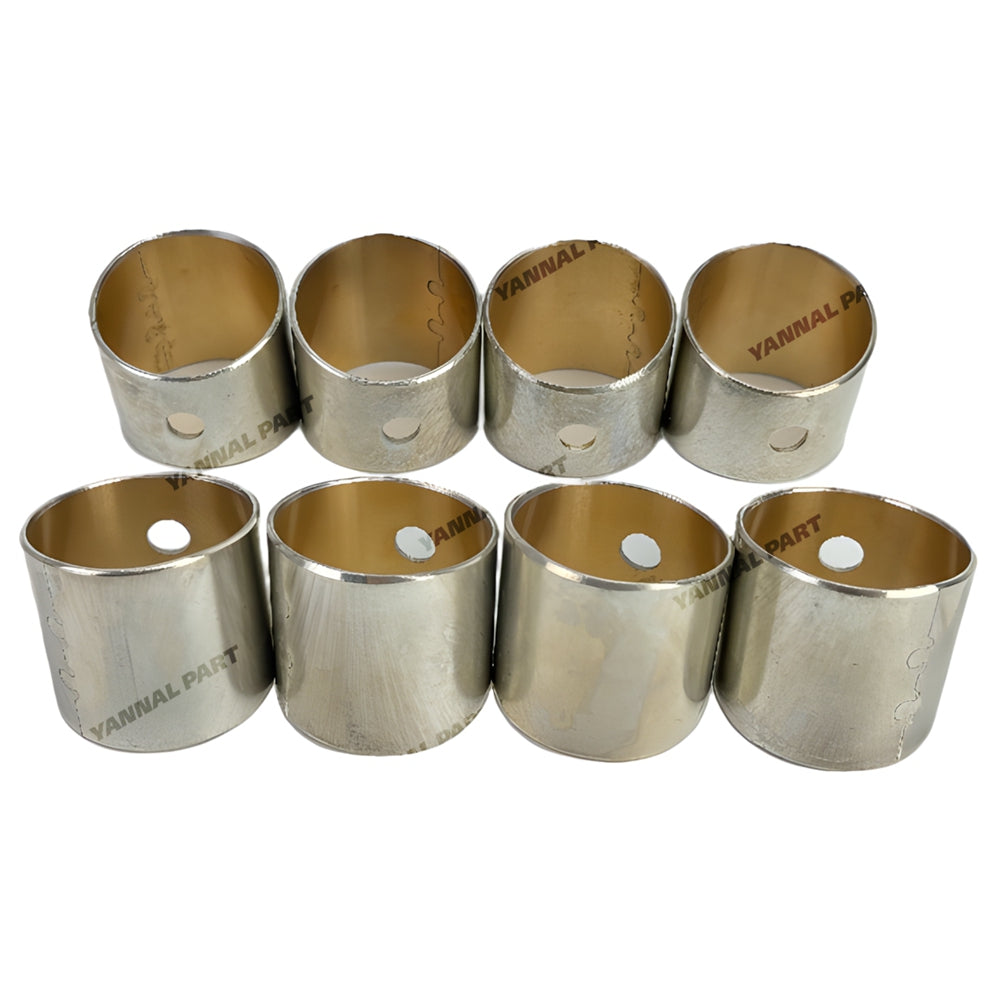 8 PCS Bushing Fit For Nissan RF8 Engine